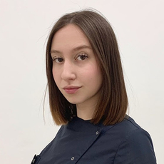 Яковлева Алена Сергеевна, стоматологический гигиенист