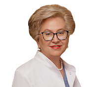 Шахова Марина Александровна, гинеколог