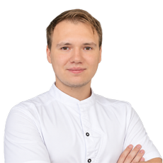 Недельчев Никита Евгеньевич, массажист