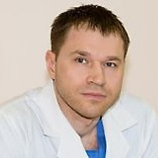 Тюменев Алексей Борисович, сосудистый хирург