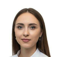 Бобынцева Наталья Юрьевна, ортодонт