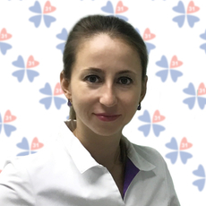 Есипова Ирина Андреевна, гинеколог