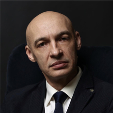 Авраменко Валерий Валентинович, психолог