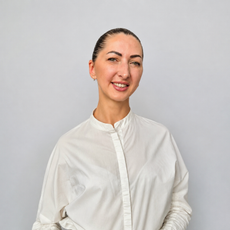 Бондарева Василиса Ивановна, психолог