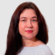 Шабунина Светлана Алексеевна, стоматологический гигиенист