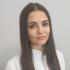 Бабаева Гаджар Салим Кызы, кардиолог