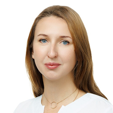 Гордеева Ольга Сергеевна, стоматолог-терапевт