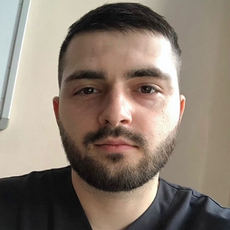 Сейидов Магамед Фазил Оглы, хирург