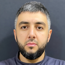 Магомедов Таймаз Магомедкамилович, стоматолог-терапевт