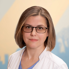 Андрианова Мария Александровна, кардиолог