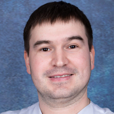 Ахметов Ильнур Насихович, анестезиолог