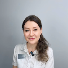 Пчёлина Екатерина Ивановна, врач-косметолог