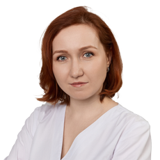 Гаталюк Екатерина Николаевна, эндокринолог