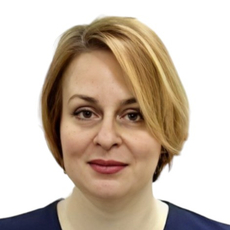 Волкова Татьяна Владимировна, гинеколог