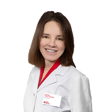 Иванова Елена Петровна, терапевт