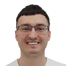 Шелепюк Илья Николаевич, стоматолог-терапевт