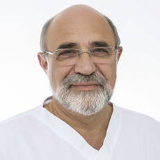 Куропаткин Геннадий Вячеславович, ортопед