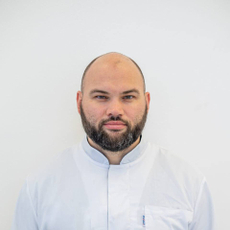 Свирин Никита Александрович, гинеколог