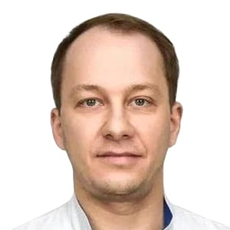 Финкельберг Григорий Евгеньевич, терапевт