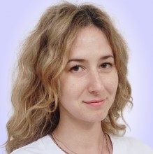 Коняшина Ирина Эдвардовна, гинеколог