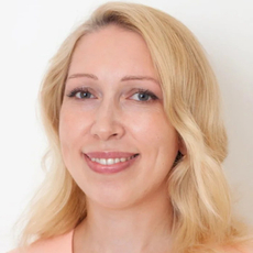 Благадир Наталья Юрьевна, остеопат