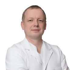 Зверев Павел Александрович, стоматолог-ортопед