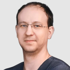 Малыхин Алексей Алексеевич, ортопед