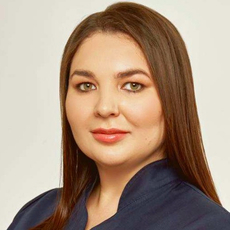 Исламова Лейсан Ривгатевна, офтальмолог