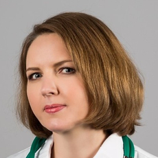 Коротаева Ирина Петровна, аллерголог