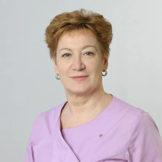 Самойлова Надежда Валентиновна, гинеколог
