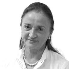 Боровикова Валентина Павловна, терапевт