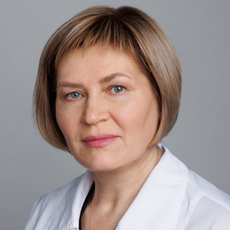 Размахнина Наталья Павловна, педиатр