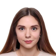 Коростылева Кристина Игоревна, психолог