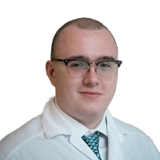 Станич Стэфан, психиатр