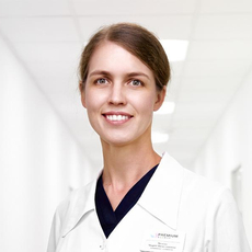 Исаева Мария Вячеславовна, терапевт