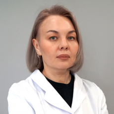 Небензя Татьяна Камильевна, гастроэнтеролог