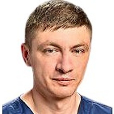 Воробьев Андрей Владимирович, онколог