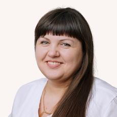 Жоха Галина Валерьевна, стоматолог-терапевт