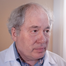 Мясников Александр Абрамович, гематолог
