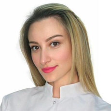 Цховребова Лаура Георгиевна, невролог