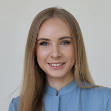 Хорохордина Диана Денисовна, косметолог