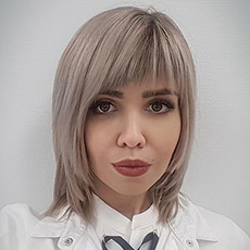 Денисова Яна Мечеславовна, невролог