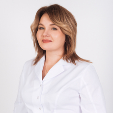 Белякова Ирина Витауто, косметолог