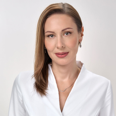 Канунова Елена Владимировна, физиотерапевт