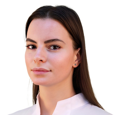 Вихарева Елена Владимировна, невролог