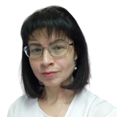 Тарасова Зоя Михайловна, неонатолог