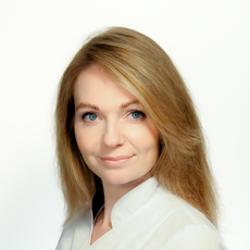 Калинина Татьяна Николаевна, стоматолог-терапевт