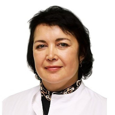 Шуманова Татьяна Владимировна, эндокринолог
