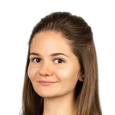 Свистунова Елизавета Сергеевна, инструктор ЛФК