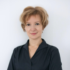 Маркова Юлия Александровна, терапевт